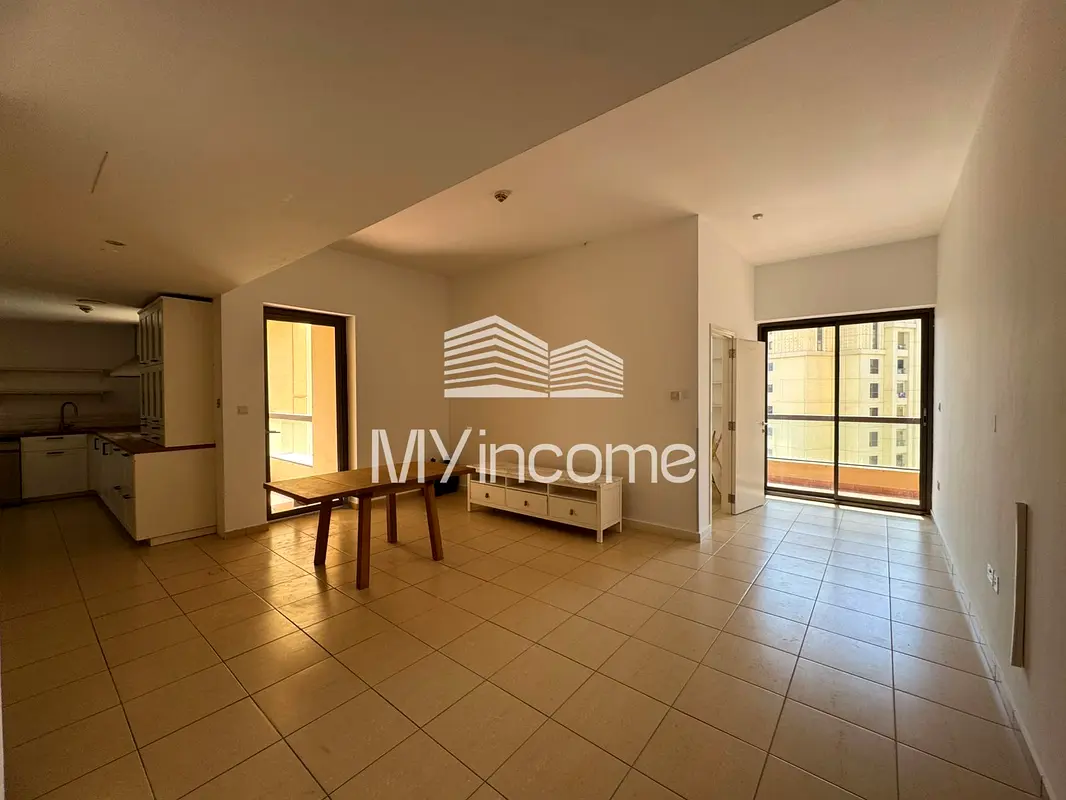 VACANT l HIGH FLOOR l HUGE SIZE l MARINA VIEW