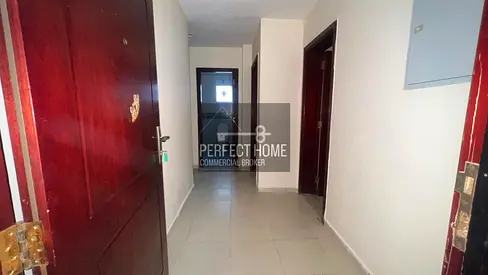 Spacious 1BHK Apartment | Huge Hall | Central AC | Family Building | Al Nabba, Sharjah