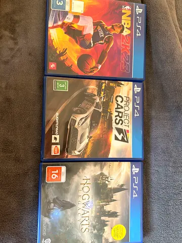 Ps4 games for sale