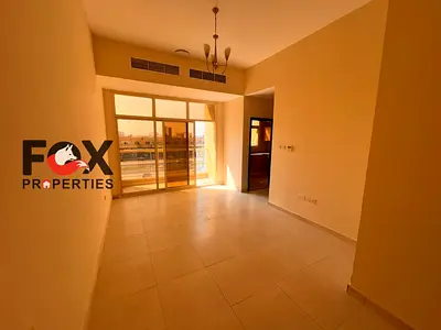 مساحه واسعه | علي مخرج دبي | اطلاله مفتوحه | غرفه وصاله في الروضه الشيخ عمار