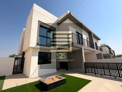 Brand New | Landscaped Garden | Luxury Villa !