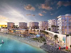 SEA VIEWS I CORNER I FURNISHED I BRAND NEW