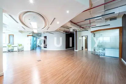 Vacant Now | Vastu Friendly | Near Metro