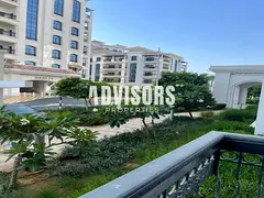 Community View || Elegant Lifestyle || Balcony