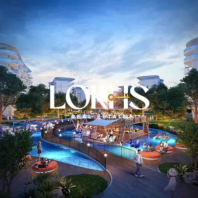 4% DLD WAIVER I Lagoon Views I 1% PAYMENT PLAN