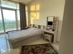 Open Panoramic Views | Fully Furnished Unit