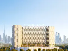 1BHK Investment | 4% DLD Waiver | HO Q3 2027