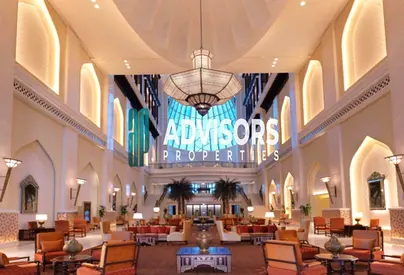 BRANDED 3-BHK | FULLY FURNISHED | ELITE LIFESTYLE
