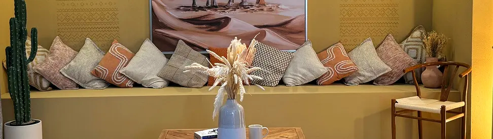 Decorative Cushions collection