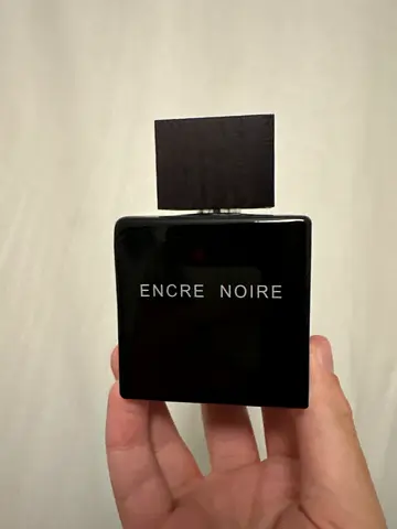 Lalique Encre Noire EDT