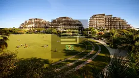 Premium Amenities | Top-Tier Residence | High ROI!