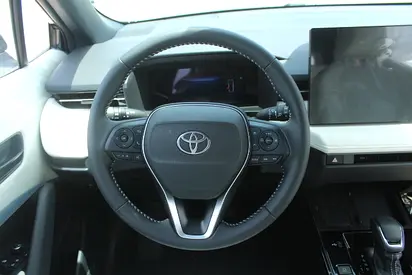 2025 Toyota FRONTLANDER 缩略图 15