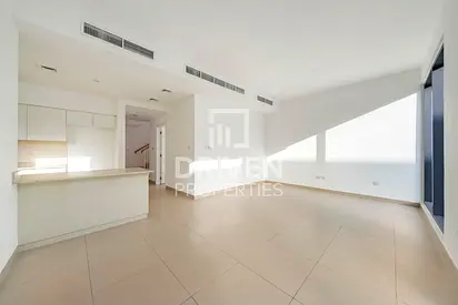 Single Row Villa with Maids Room | Prime Location