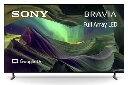 Sony Bravia 65X85L