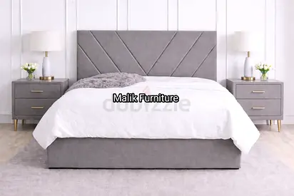 Brand new Queen size bed storage bed king bed mattress family bed queen bed double bed king size bed
