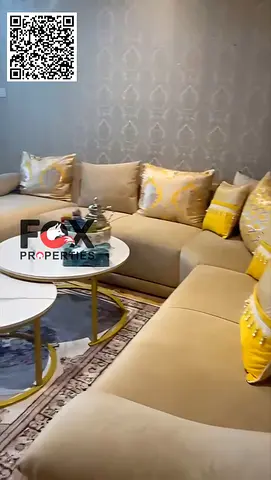 For sale: a two-bedroom apartment in the vibrant Al Hamidiya area. It features a spacious layout and a very competitive price. Design and size: The ap