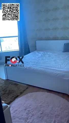 فرصه سكنيه مميزه | غرفتين وصاله مع باركن خاص | عائد استثماري جيد | مساحه 1175 قدم