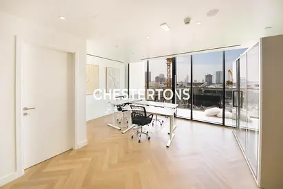 Furnished I Vacant I Prime Location