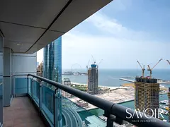 Vacant | Prime Location | Full Sea Views