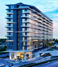 Full Lagoon View I Premium Studio I Distress Deal I Beach Access