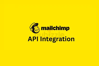 Mailchimp API Integration Expert | Email Automation Setup