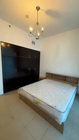 Room with private bathroom