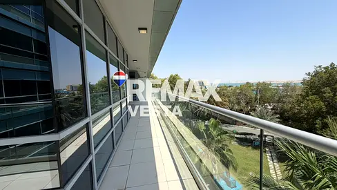 Stunning Sea View | 2BR Simplex | High Floor
