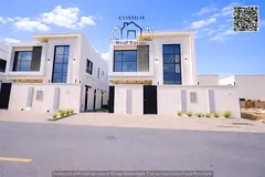 Luxury 5BR Modern Villa with Pool &amp; Roof | Facing Park | Al Zahya | For SALE | AJMAN