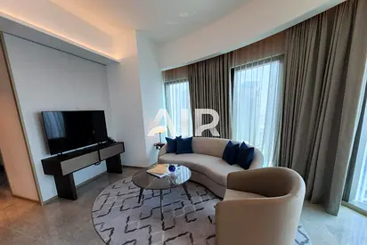Luxury 2-Bed | Harbour Point | Iconic Views
