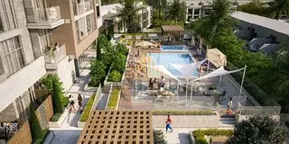 40% EID OFFER_POOL VIEW_NEAR METRO_15% ROI _GATED