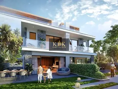 5BR Villa | Spure Investor Deal | Call Now