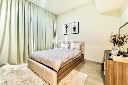 Fully Furnished | Pool View | Ready To Move