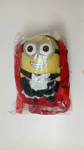 Small Maid Minion Bag For Kids - Sealed