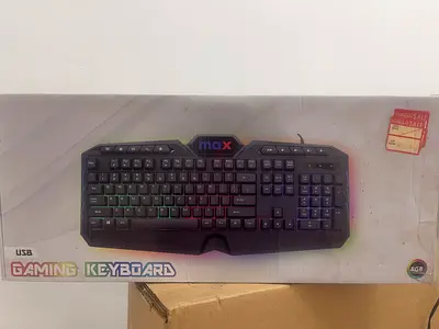 Computer Mechanical Keyboard