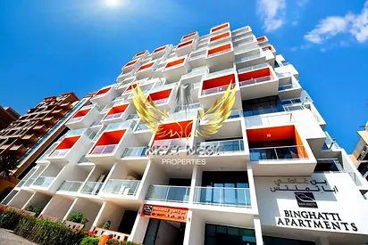 VOT | Fully Furnished 1BHK | Ready to Move |Prime Family Living in DSO