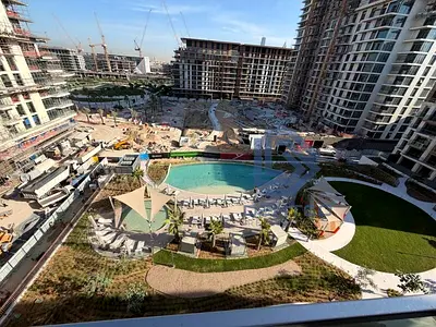 CENTRAL PARK | PRIME LOCATION | GREAT VIEW