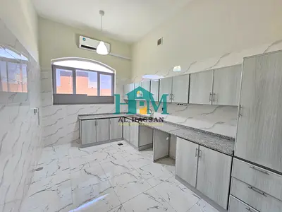 Brand New 3 Bedroom | Majlis | First Floor