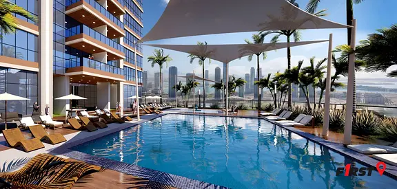 50 month post hand over | Full Sea View | Spacious 3 bed + Maid | Freehold for all nationalities
