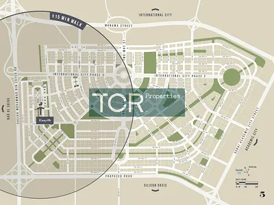 Mixed-Use Land | Versatile Development Opportunity