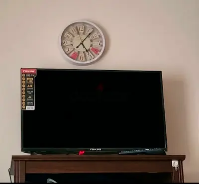 Nikai Tv (As like new) Urgent sale