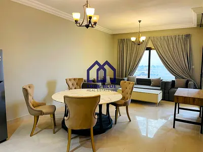 Pullman Furnished 1 BR Beach/Pool/Gym/Hotel Access