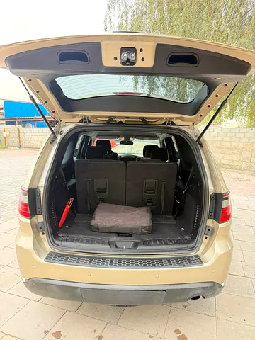 2015 Dodge DURANGO 缩略图 12