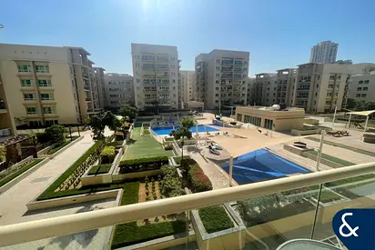 Premium Upgrade | Semi-Furnished | VACANT
