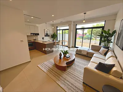 Easy Access | Near Park | Ready to move in By April