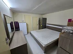 Master Room with Kitchen Including Dewa Wifi Fully Furnished