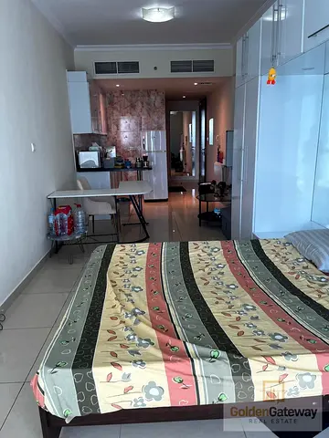 Furnished | Balcony | Opp Metro | Great Quality |
