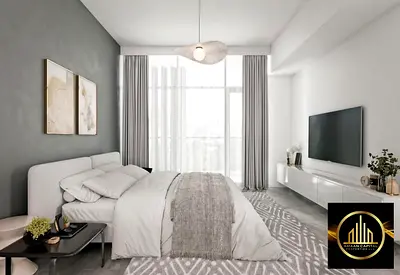 Ownership contract with down payment, freehold ownership, handover 2027, no commission, no fees, on Emirates Bypass Road