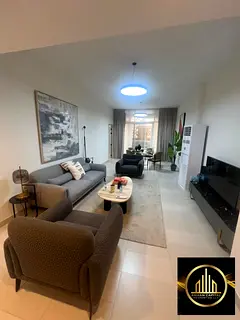 Own a property with a down payment only, delivered in 2027, commission-free and without fees, on Emi