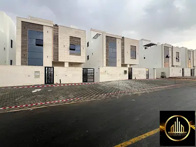 For sale: a villa in the Heliou area, 2 floors and a roof