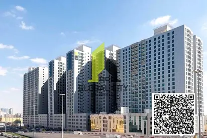 Where Skylines Whisper: A Serene 1-Bedroom Haven with Palace Views in Ajman